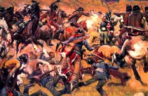 Thanksgiving Day: Native American Mass Killings | The Afro ...